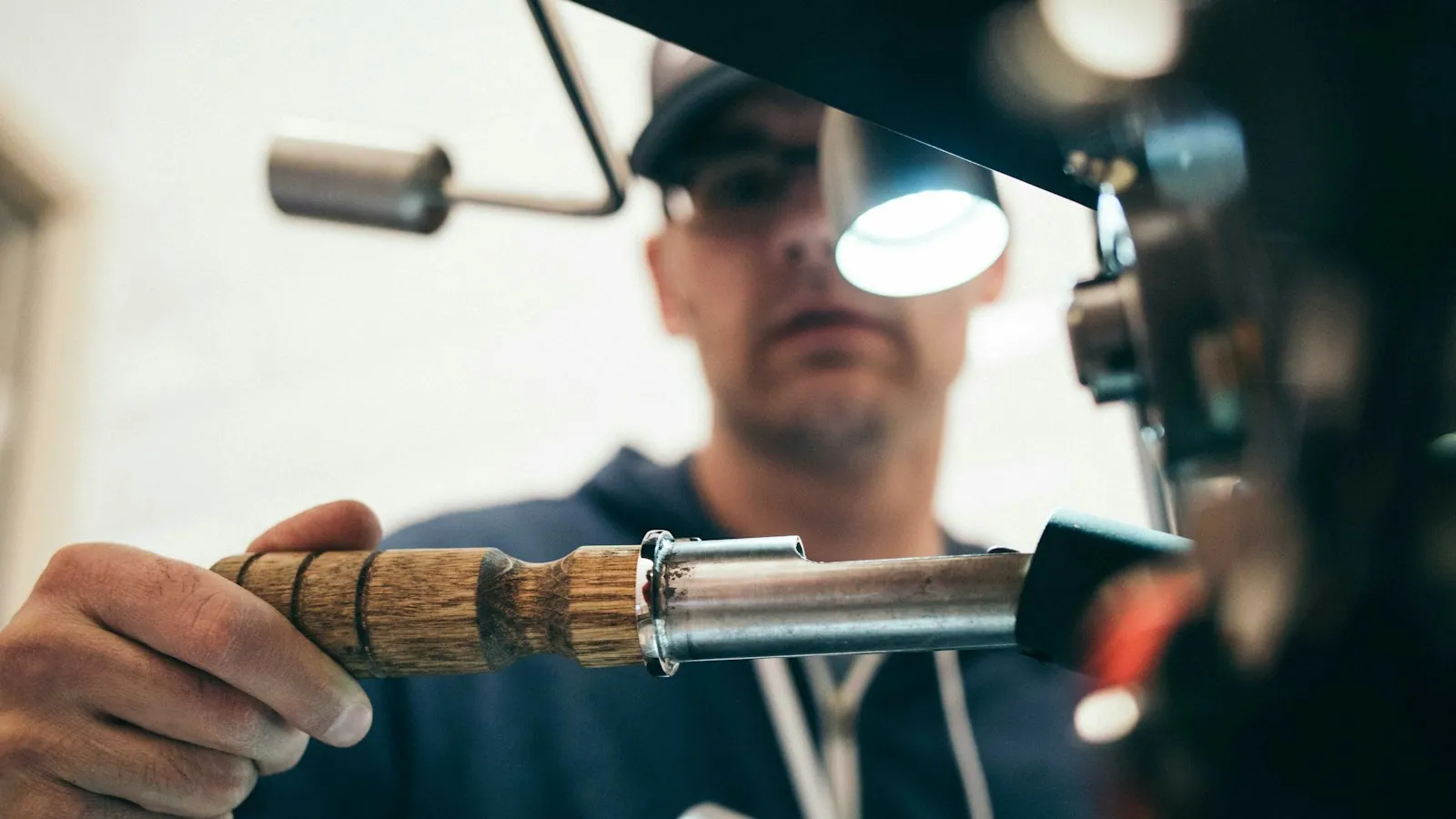 Plumbing