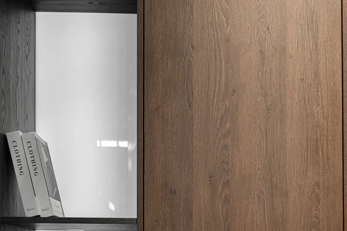 Cabinet Handles & Channels – Hardware