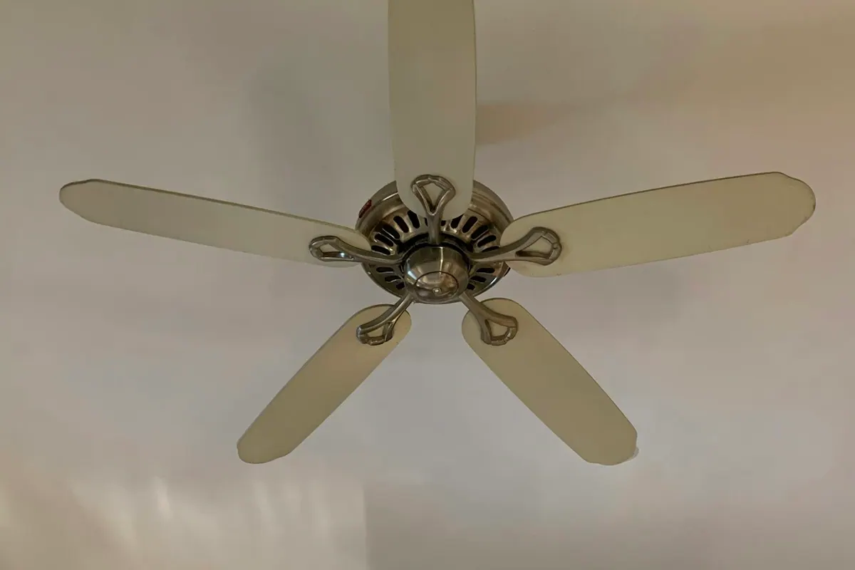 Ceiling & Exhaust Fans – Electricals