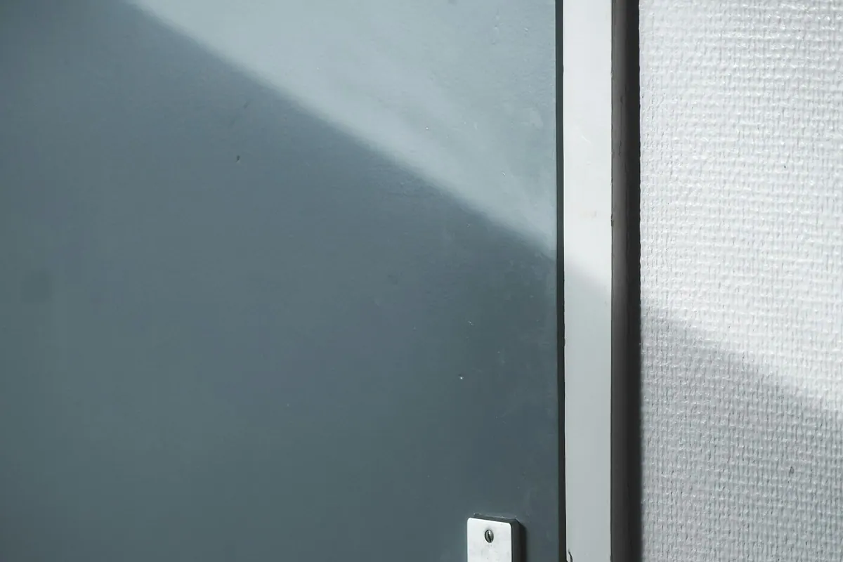 Door Fittings – Hardware