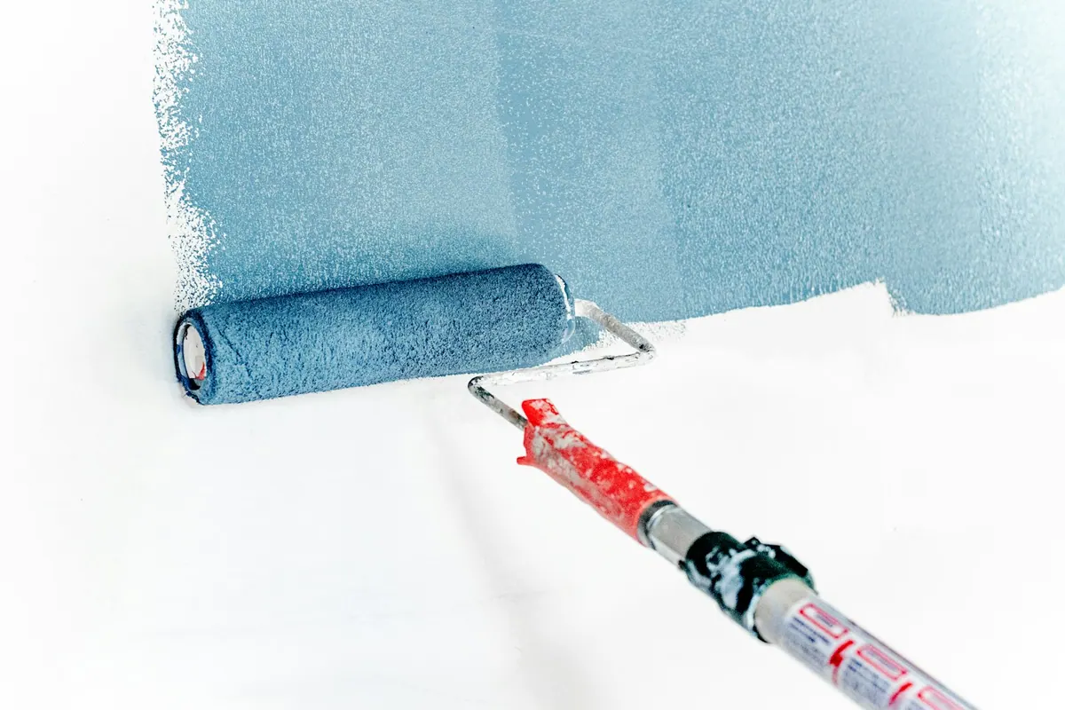 Emulsion Paints – Paints & Coatings