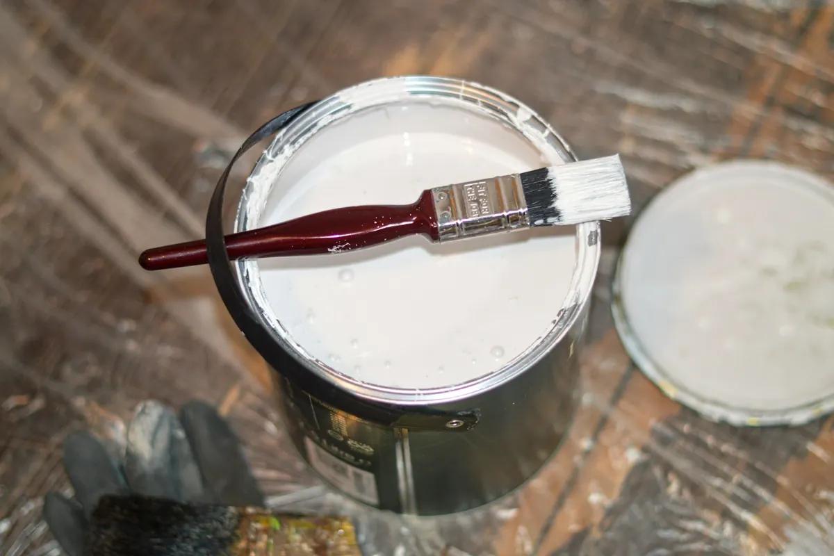 Enamel Paints – Paints & Coatings
