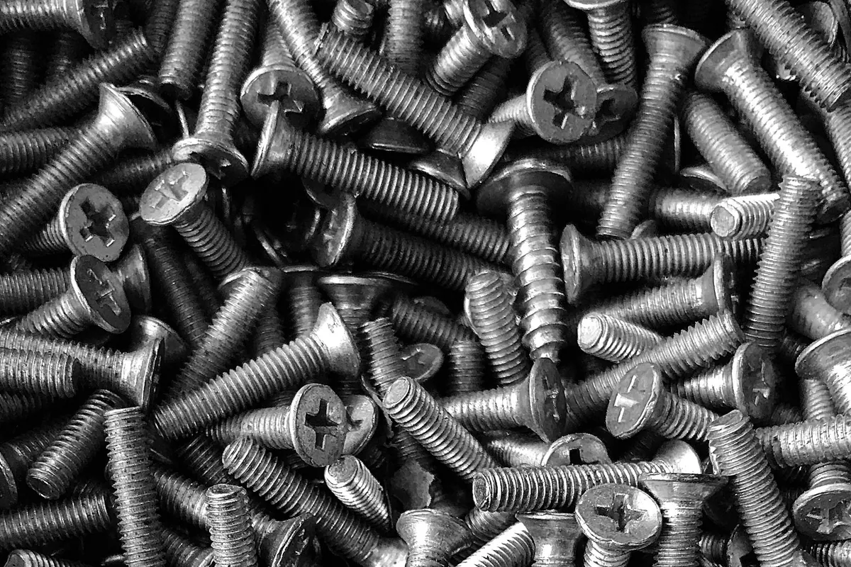 Fasteners at SBP Traders, Hosur