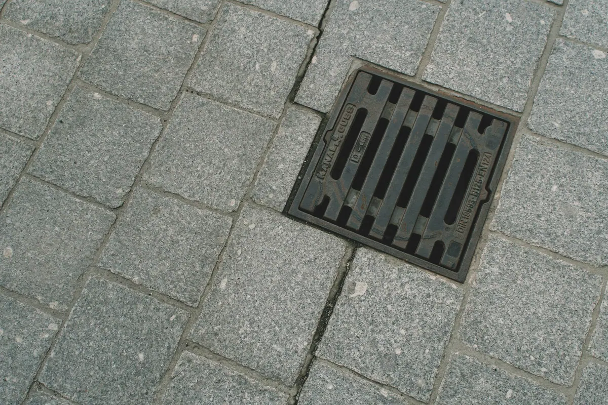 Floor Traps & Gratings at SBP Traders, Hosur