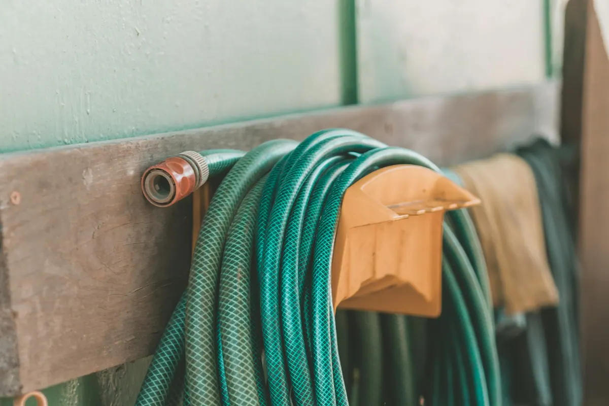Garden & Suction Hoses at SBP Traders, Hosur