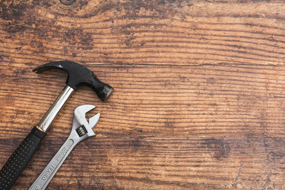 Tools & Hand Tools – Hardware