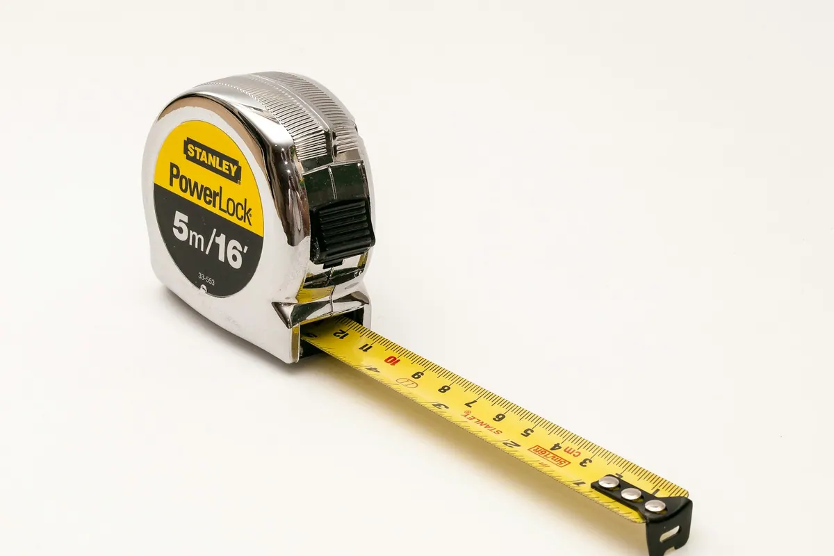 Measuring Tools – Safety & Tools