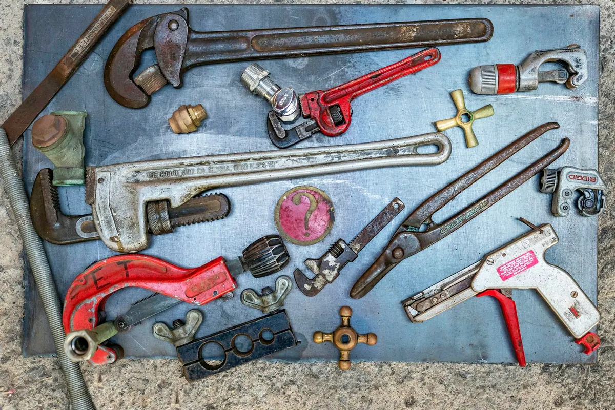 Plumbing Accessories – Plumbing Solutions