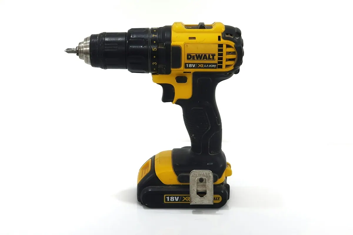Power Tools – Safety & Tools