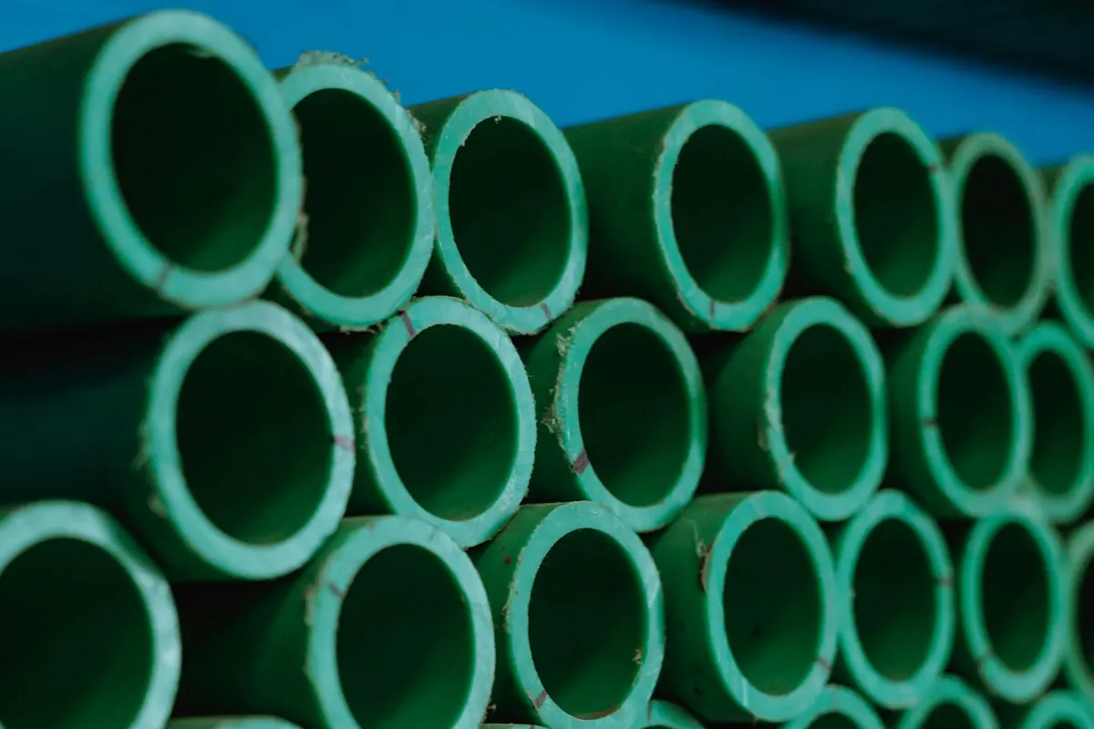 PPR Pipes – Pipes & Fittings