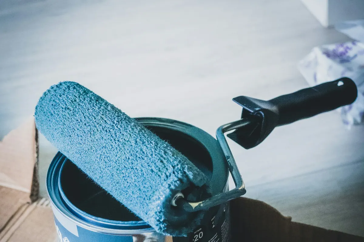 Primers – Paints & Coatings