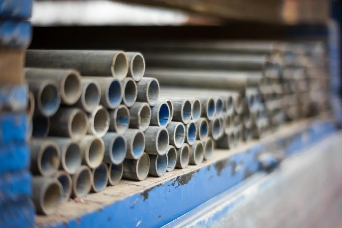 PVC Pipes & Fittings – Pipes & Fittings