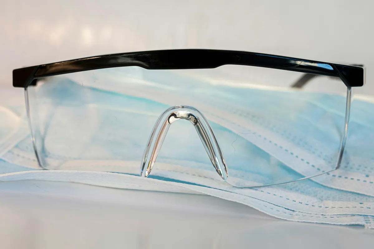 Safety Goggles – Safety & Tools