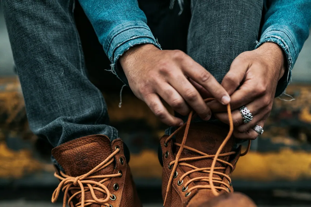 Safety Shoes – Safety & Tools