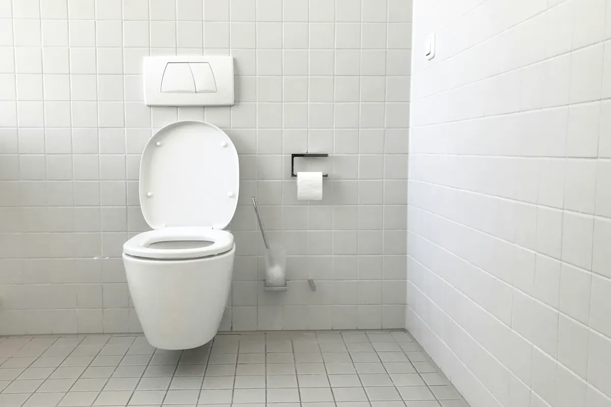 Sanitaryware & Cisterns at SBP Traders, Hosur