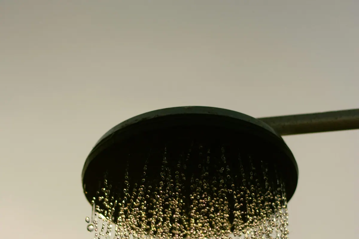 Showers & Bath Fittings – Plumbing Solutions