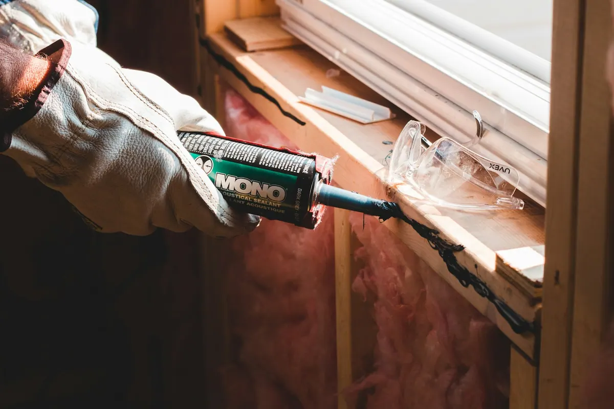 Silicone Sealants – Adhesives, Sealants & Waterproofing