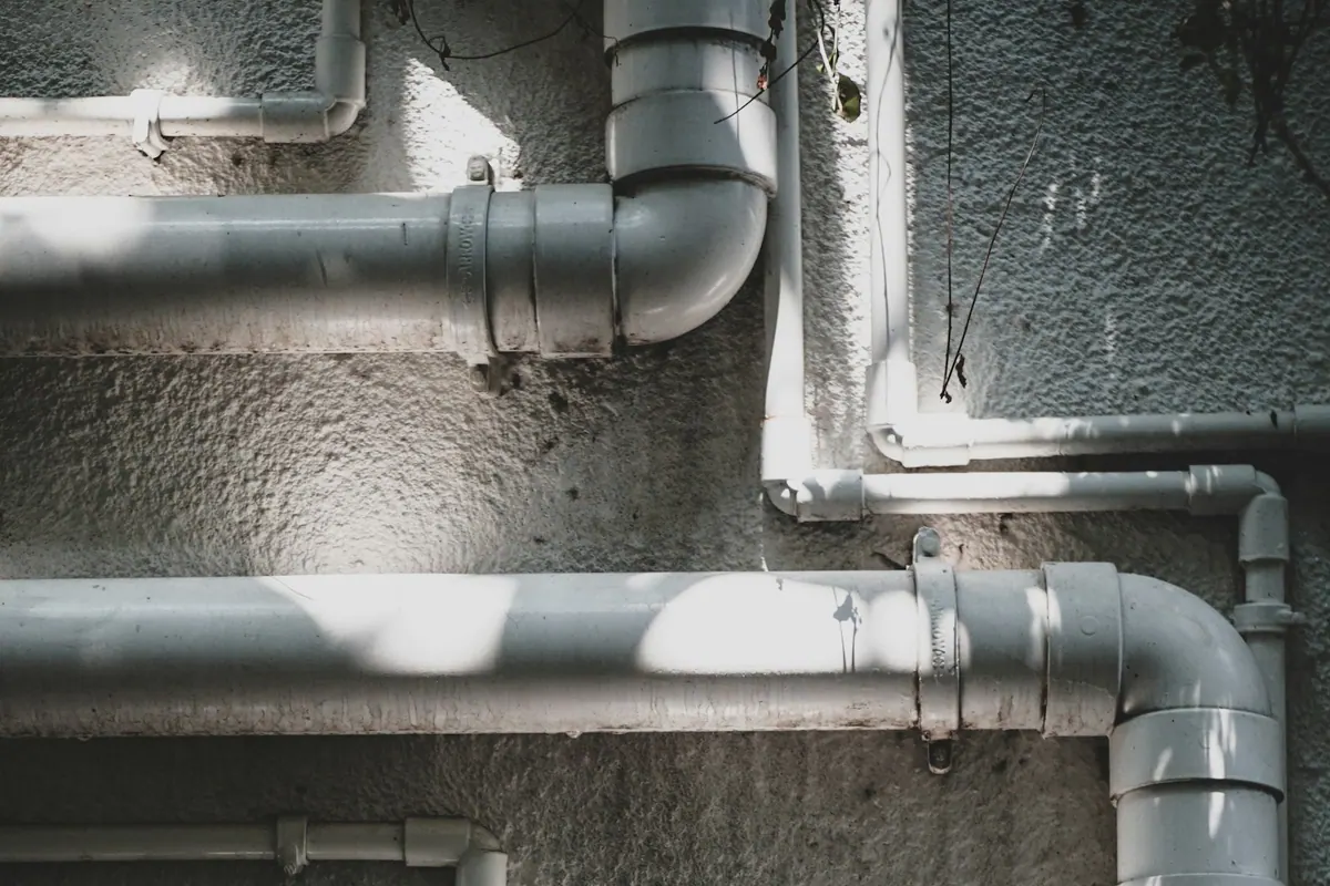 SWR Drainage Pipes – Pipes & Fittings
