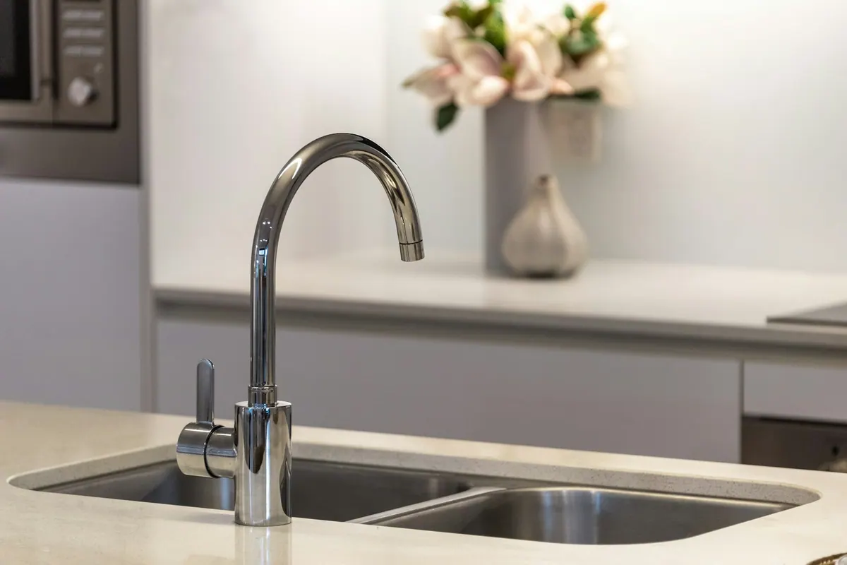 Taps & Faucets – Plumbing Solutions