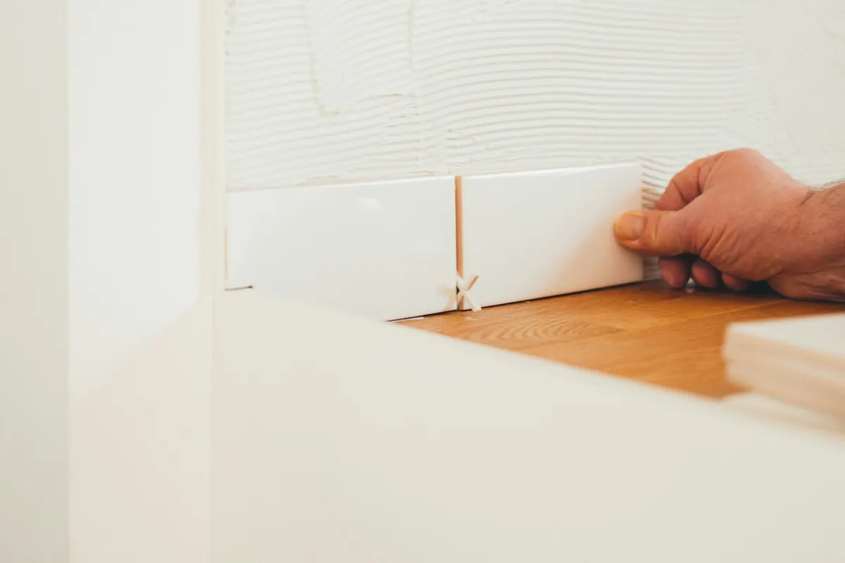 Tile Adhesives – Adhesives, Sealants & Waterproofing