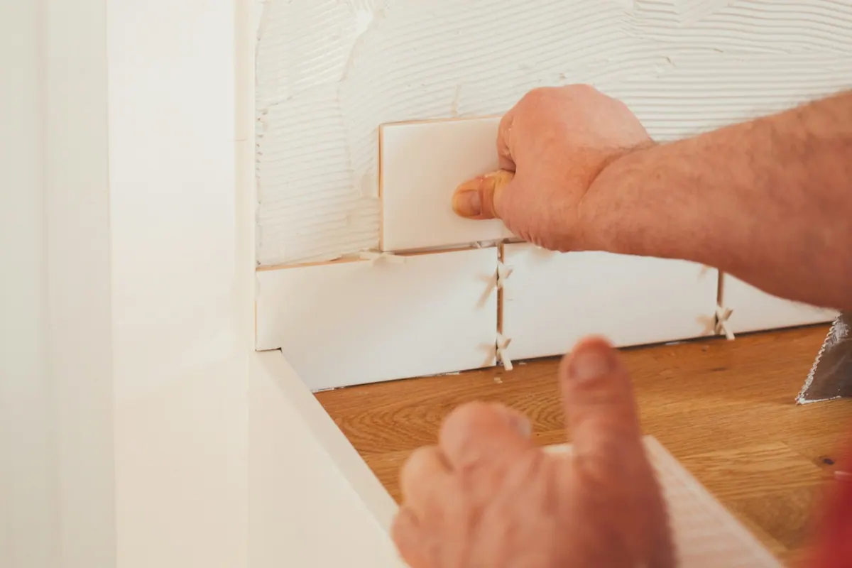 Tile Grout & Joint Fillers – Adhesives, Sealants & Waterproofing