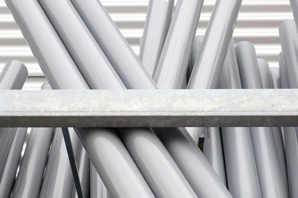 UPVC Pipes & Fittings – Pipes & Fittings