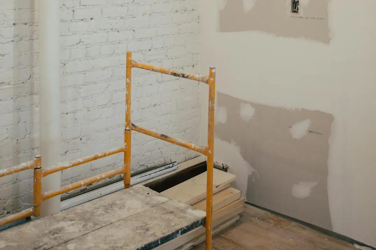 Wall Putty – Paints & Coatings
