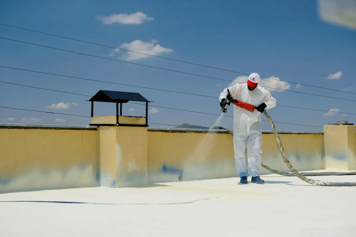 Waterproofing Chemicals – Adhesives, Sealants & Waterproofing