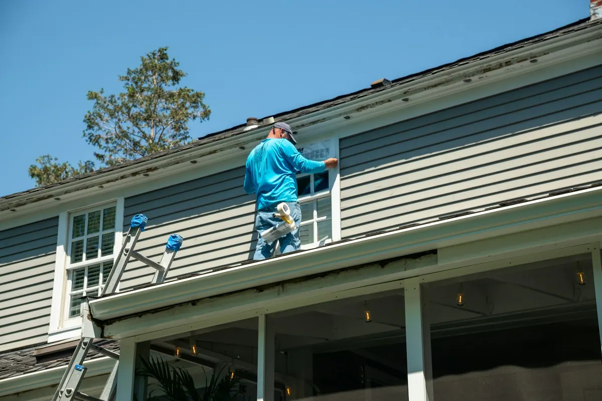 Weatherproof Paints – Paints & Coatings